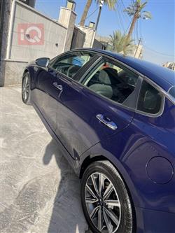 كيا اوبتيما